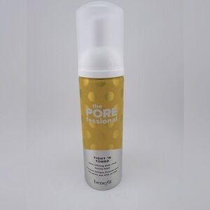 Benefit POREfessional Pore‎ Refining Foam